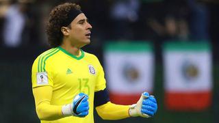 Lo piden a gritos: hinchas de Flamengo quieren a Memo Ochoa como su portero