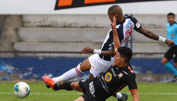 Nueva fecha para el duelo de Alianza Lima vs. Ayacucho FC. (Foto: @LigaFutProf)
