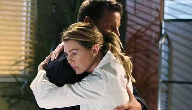 Greys Anatomy Los Capítulos De La Temporada 19 En Los Que No Estará Ellen Pompeo Depor Play 9012