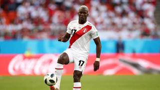 Se motiva: Luis Advíncula y su comentario tras llegar a los 100 partidos con la Selección Peruana
