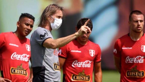 Perú enfrentará a Bolivia y Venezuela en marzo por Eliminatorias Sudamericanas (Foto: @SeleccionPeru)