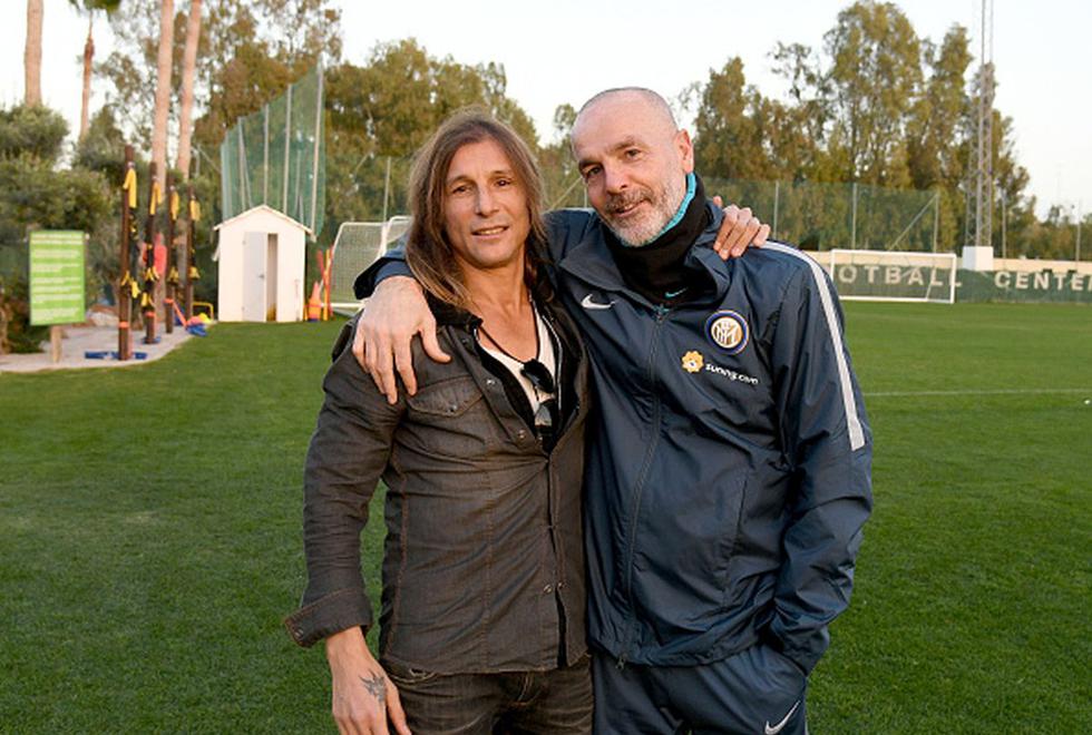 Paved Nedved vuelve al fútbol: los futbolistas que se retiraron y volvieron al campo de juego. (Foto: Getty Images)