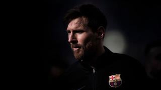 Lionel Messi dijo lo que le faltaba para ser perfecto e inmediatamente le salió un profesor
