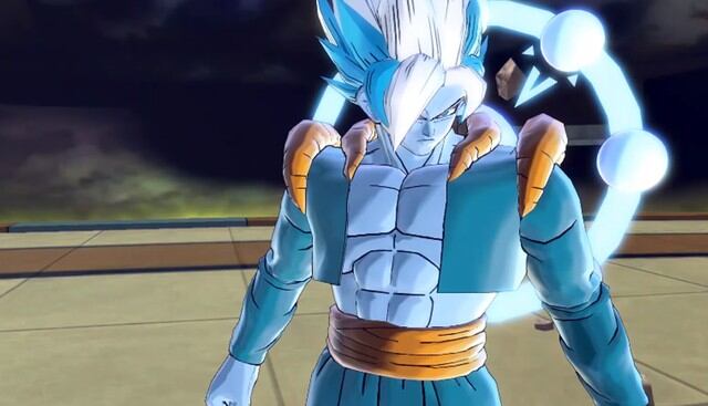 Dragon Ball Super (Foto: Dragon Ball Xenoverse 2)