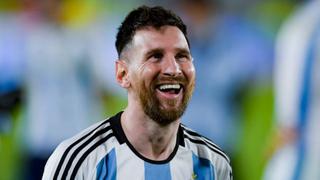Incluye acciones del club: ‘jugosa’ propuesta a Messi desde la MLS