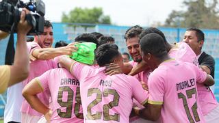 Qué reacción del cuadro rosado: Sport Boys derrotó 2-1 a Unión Comercio, por la Liga 1