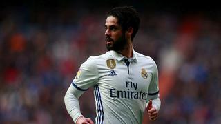 Hora del adiós: Isco ha decidido irse del Madrid y ya negocia con estos dos clubes