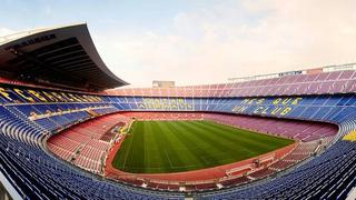 El Camp Nou puede cambiar de nombre: Barcelona estudia oferta para el estadio