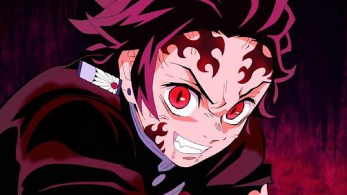 Demon Slayer Temporada 2 Capítulo 5: cómo VER ONLINE el nuevo episodio del  Arco del Distrito Rojo, Kimetsu no Yaiba, Animes de Crunchyroll nnda nnlt, DEPOR-PLAY