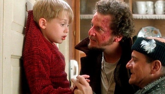 La Navidad se acerca y con ella la retransmisión de la película “Home Alone”, un clásico protagonizado por Macaulay Culkin (Foto: 20th Century Fox)