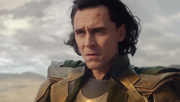 Marvel elimina publicación de Loki por posibles spoilers (Foto: Marvel Studios)