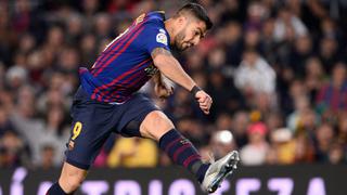 Mínimo por 200 millones de euros: Barcelona ya tendría el reemplazo de Luis Suárez para ficharlo en 2019