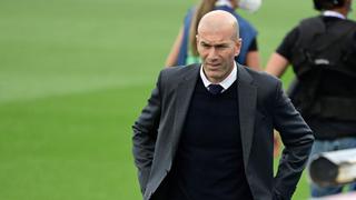 El United tiene un sueño y un favorito: revelan el plan en Old Trafford para convencer a Zidane
