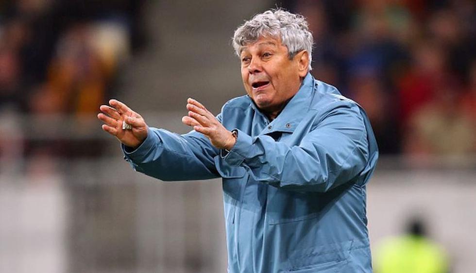 La lista de los 20 mejores entrenadores del mundo según nuevo ranking