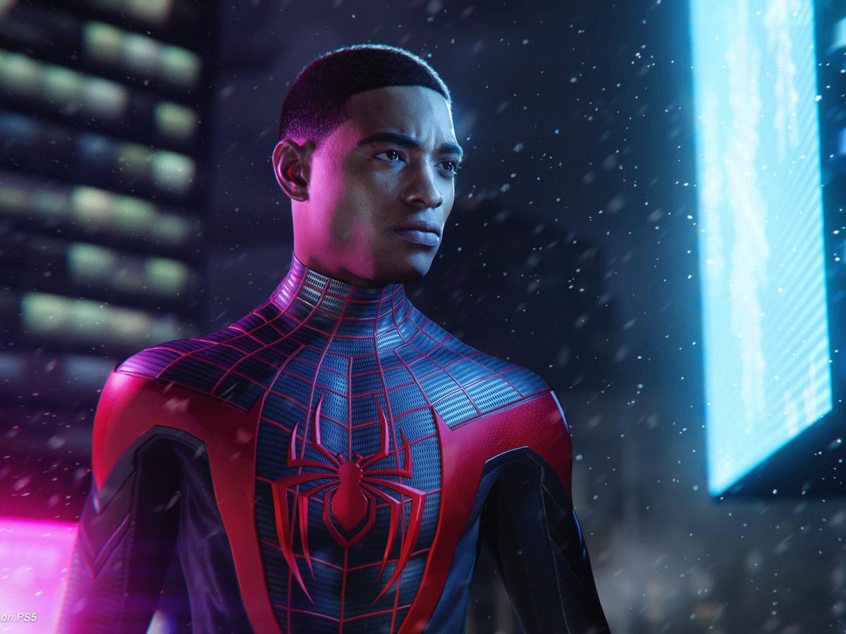 Marvel's Spider-Man Miles Morales para PS5: tráiler, precio y fecha de  lanzamiento de Spider-Man 2, historia, personajes, controles y todo sobre  el nuevo juego para PlayStation 5 | Estados Unidos | USA |