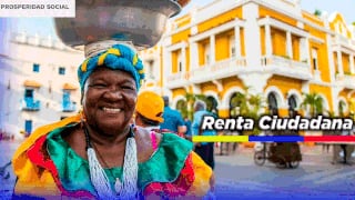 Renta Ciudadana 2023 en Colombia: consulta las fechas de pago