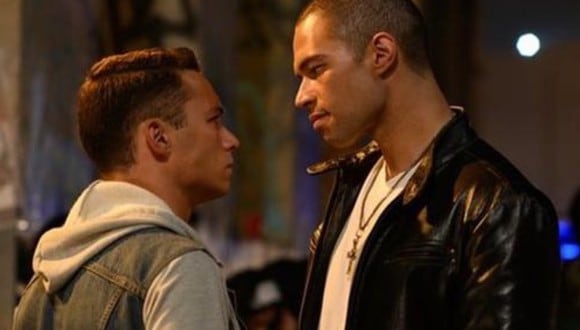 “Rápidos y furiosos 9” tuvo flashbacks y presentó la etapa joven con los hermanos Toretto. (Foto: Universal Pictures).