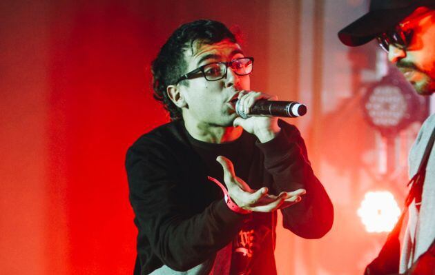 Tabla de Posiciones, clasificación, fechas, competidores y todo sobre el inicio de una temporada más de la Freestyle Master Series (Foto: Urban Roosters)