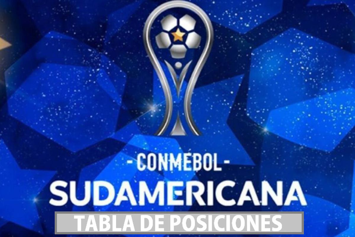 Tabla De Posiciones En Vivo Copa Sudamericana 2021 Sigue Los Partidos Y Los Resultados De Melgar Y Sport Huancayo Fecha 6 Grupo D Y Grupo E Futbol Peruano Depor