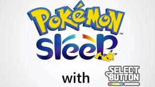 Pokémon Sleep: anuncian app donde podrás entrenar a tus Pokémon mientras duermes