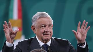 AMLO propone Premio Nobel para creadores de la vacuna antiCOVID