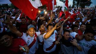 Perú vs. Colombia: declaran jornada no laborable este martes desde las 4 p.m.