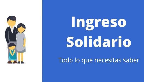 Ingreso Solidario vía Prosperidad Social: cuándo pagan y cómo cobrarlo en agosto. (Foto: DPS)