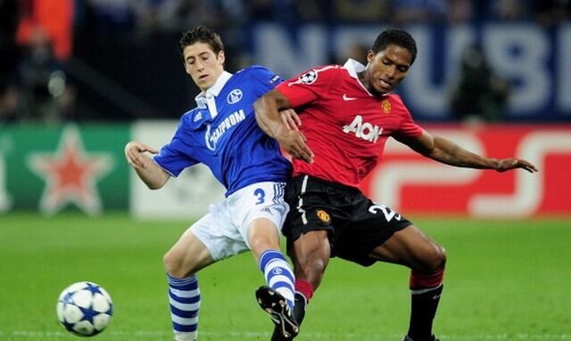 Sergio Escudero | Situación actual: juega en Sevilla. (Getty)