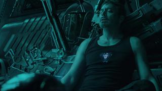 Avengers 4: Endgame | Iron Man contestó al tuit de la NASA tras recomendar qué pasos seguir para rescatarlo