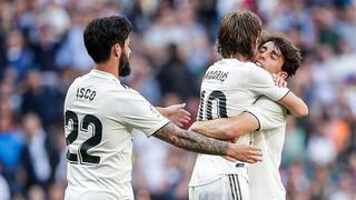 ¡Cambio radical! Se filtra la nueva camiseta del Real Madrid para la temporada 2019/20 [FOTO]