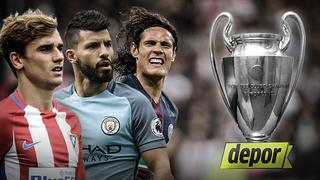 Champions League: los equipos obsesionados con ganar su primera 'orejona'
