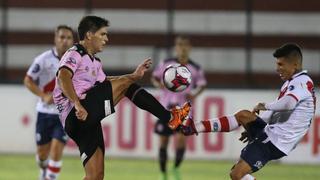 Tabla de Posiciones del Torneo Apertura: así quedó tras el partido Boys vs. Municipal