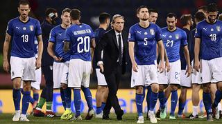 Estados Unidos vs. Italia: se miden en el Luminus Arena de Bélgica por amistoso FIFA