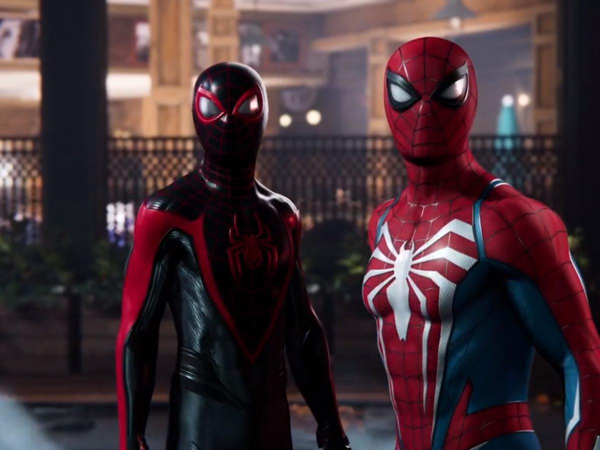 Spider-Man: No Way Home”: Miles Morales podría ser el sucesor de Peter  Parker en las películas | Cómics | Estreno | Cine | Tom Holland |  DEPOR-PLAY | DEPOR