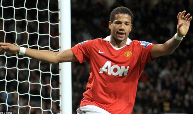 Bebé | Pasó del Vitoria de Guimaraes al Manchester United. (Foto: Agencias)