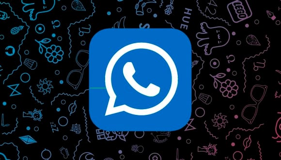 ¿Quieres tener la última versión de WhatsApp Plus? Aquí te dejamos la última versión del APK. (Foto: WhatsApp)