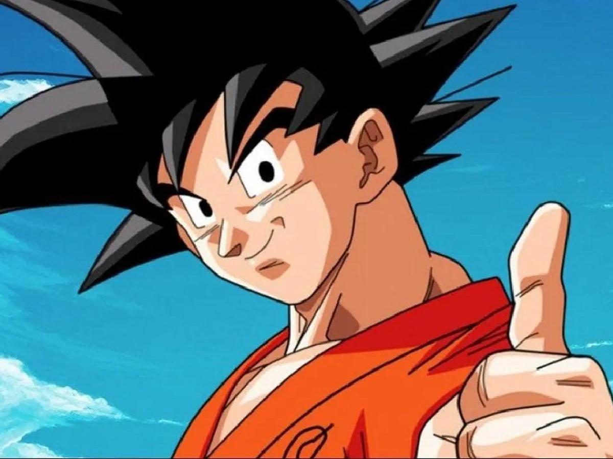 Dragon Ball Super: revelan cuál es la verdadera velocidad de Goku según la  ciencia | Dragon Ball | Anime | Manga | DEPOR-PLAY | DEPOR