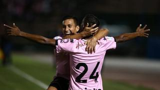 Unión Comercio vs. Sport Boys empataron 1-1 en la Fecha 2 del Torneo Clausura