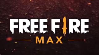 Free Fire MAX: regístrate a la aplicación y reclama este loot