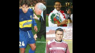 Como Carrillo y Tapia: los peruanos que fueron campeones en el extranjero en la banca [FOTOS]
