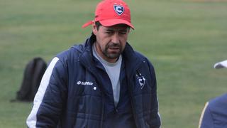Segunda División: Sergio Ibarra dejó de ser el técnico de Cienciano
