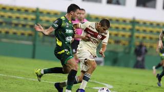 Copa Libertadores: Defensa y Justicia anunció casos positivos tras enfrentarse Universitario de Deportes