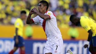 Selección Peruana: Paolo Hurtado hizo llorar a André Carrillo con su gol y mensaje en Instagram