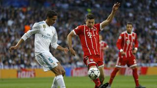 ¿Va al Real Madrid? Agente de Lewandowski sorprendió con declaraciones sobre futuro del '9'