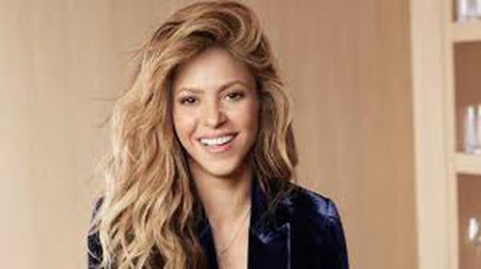 Shakira: la foto inédita de la diva colombiana que no quiere que vean (Foto: Instagram)