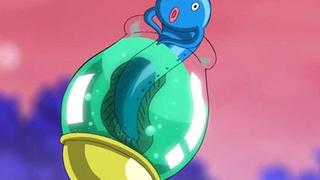 Dragon Ball Super: ¿el pez oráculo se equivoca una vez más?