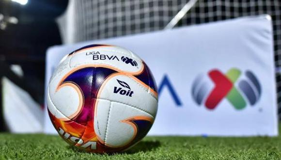 Entérate de las mejores cuotas de DoradoBet para la Jornada 4 del Apertura 2021 de la Liga MX. (Foto: Imago 7)