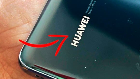 ¿Sabes realmente qué significa "Huawei"? Conoce qué hay detrás del nombre de la marca china. (Foto: Depor - Rommel Yupanqui)