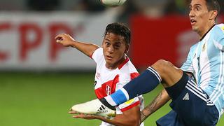 ¿Cristian Benavente se mete en la lista de Ricardo Gareca para el Mundial?