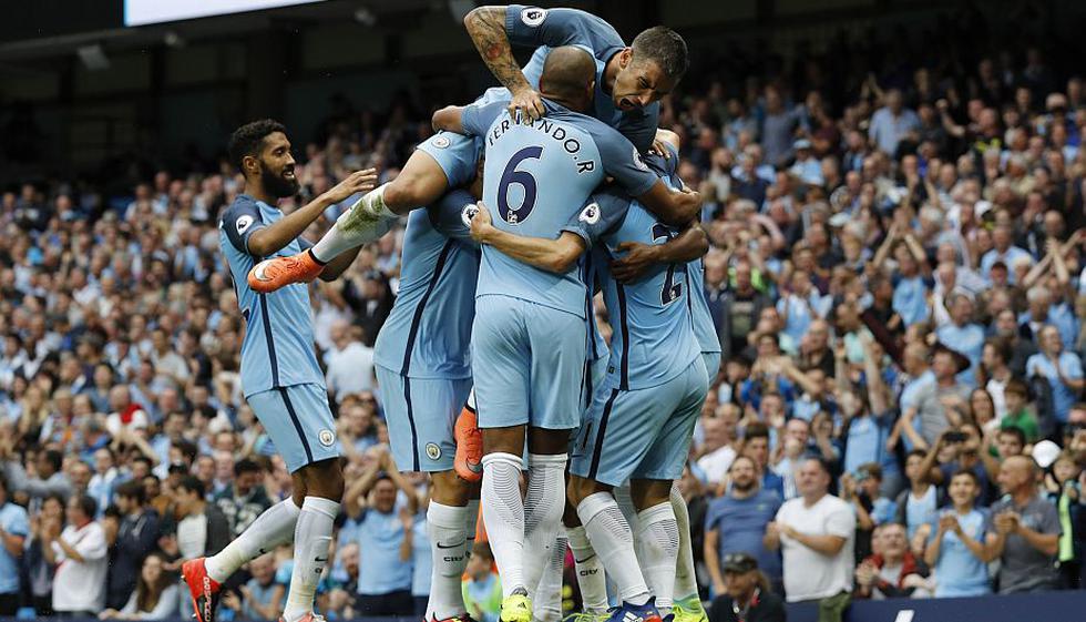 Mira en esta galería qué equipo tiene a los mejores suplentes (Getty).